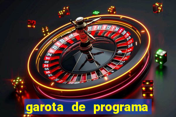 garota de programa em saj